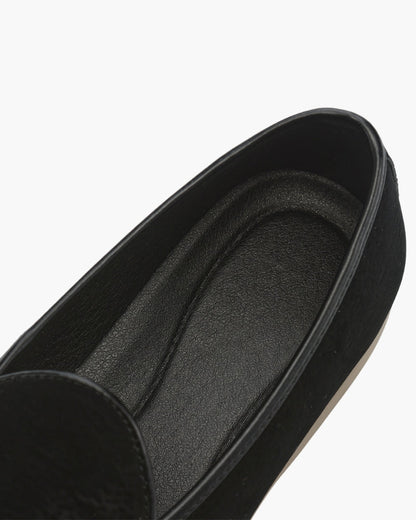 The Stirling Loafer